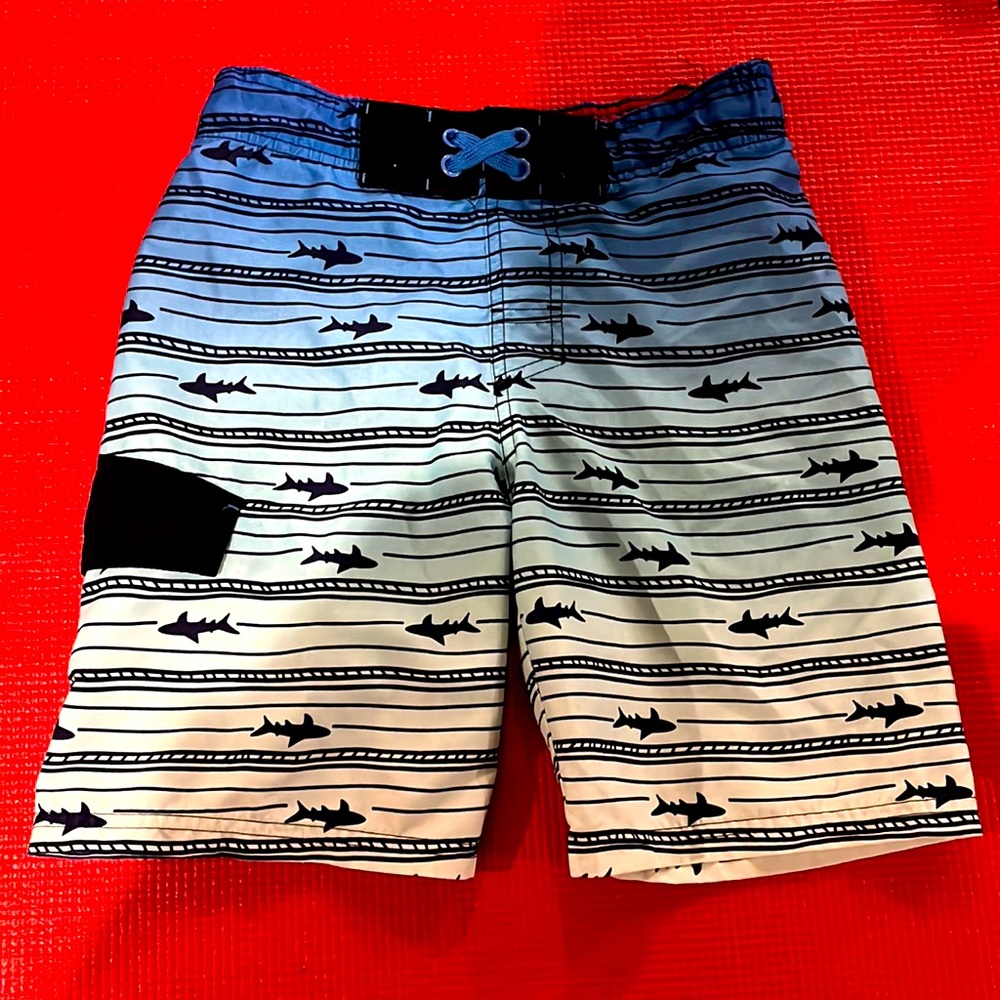Swim 🏊‍♂️ trunks.